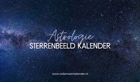 oktober welk sterrenbeeld|Sterrenbeeld kalender: dit is wanneer welk。